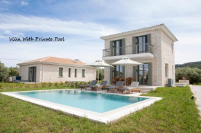 Anagallis Villas